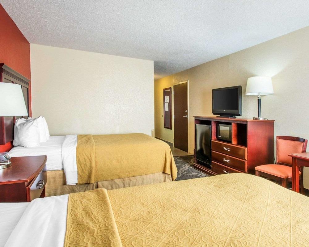Quality I-65 Mini-hôtel