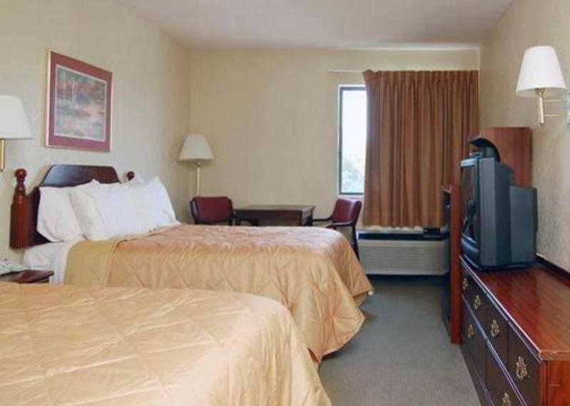 Quality I-65 Mini-hôtel Prattville