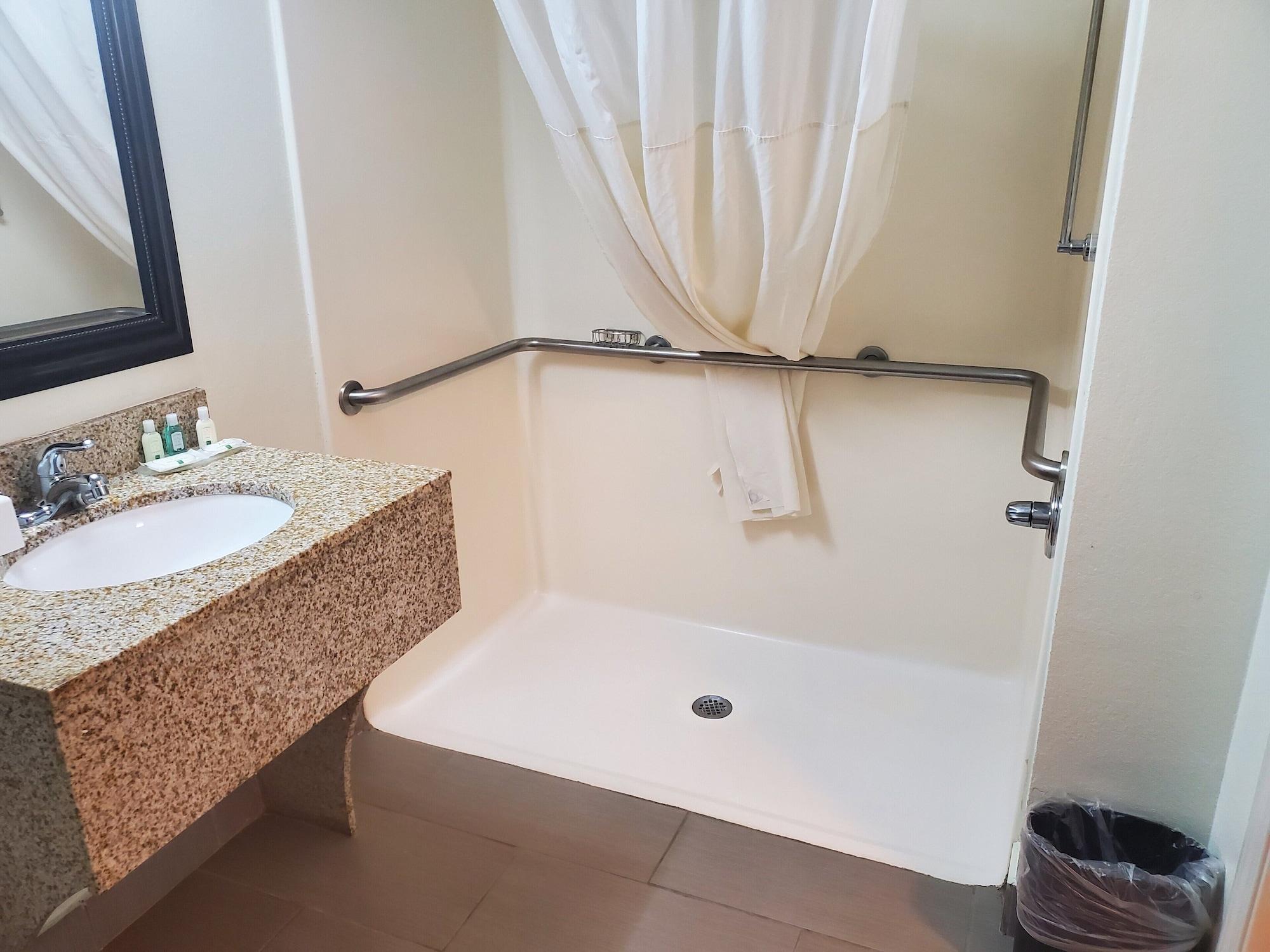 Mini-hôtel Quality I-65