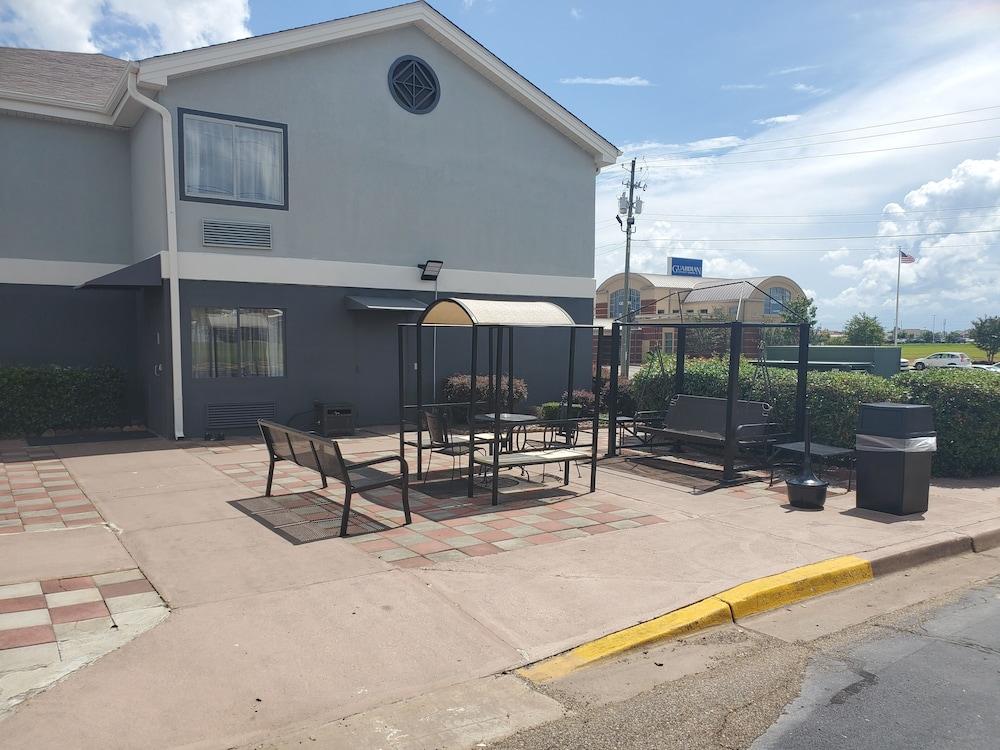 Quality I-65 Mini-hôtel