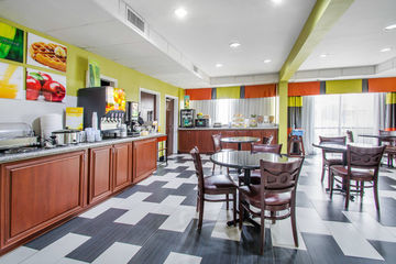 Quality I-65 Mini-hôtel