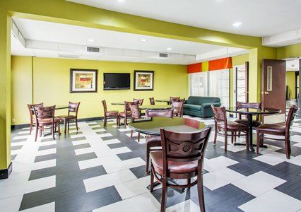 Mini-hôtel Quality I-65 Prattville