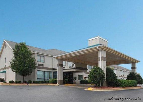 Quality I-65 Mini-hôtel