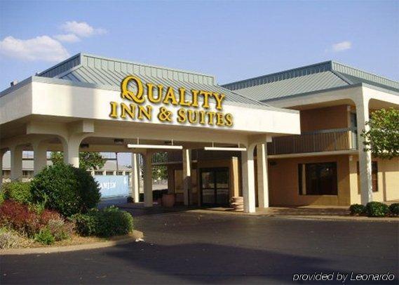 Mini-hôtel Quality I-65