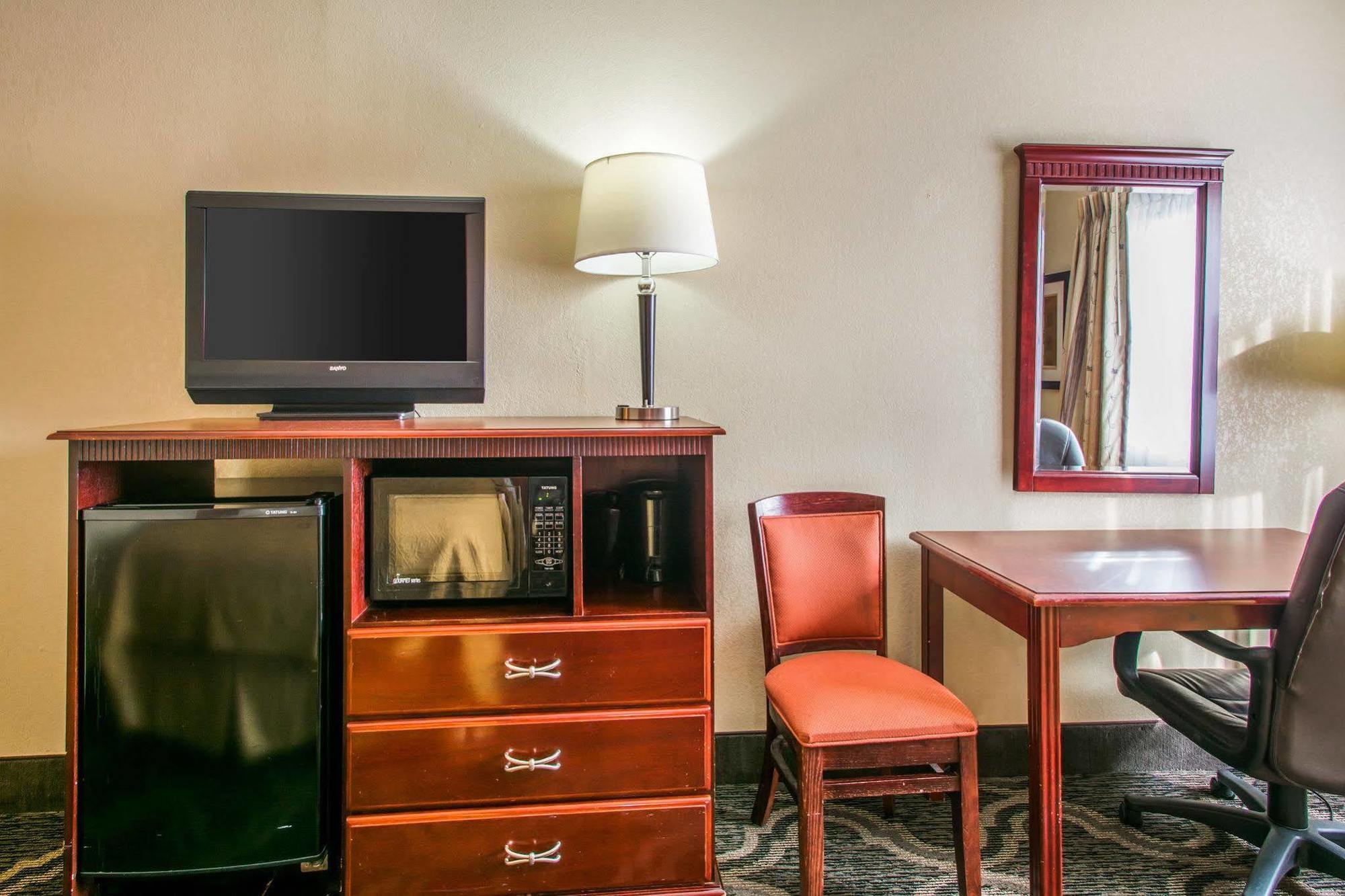 Mini-hôtel Quality I-65