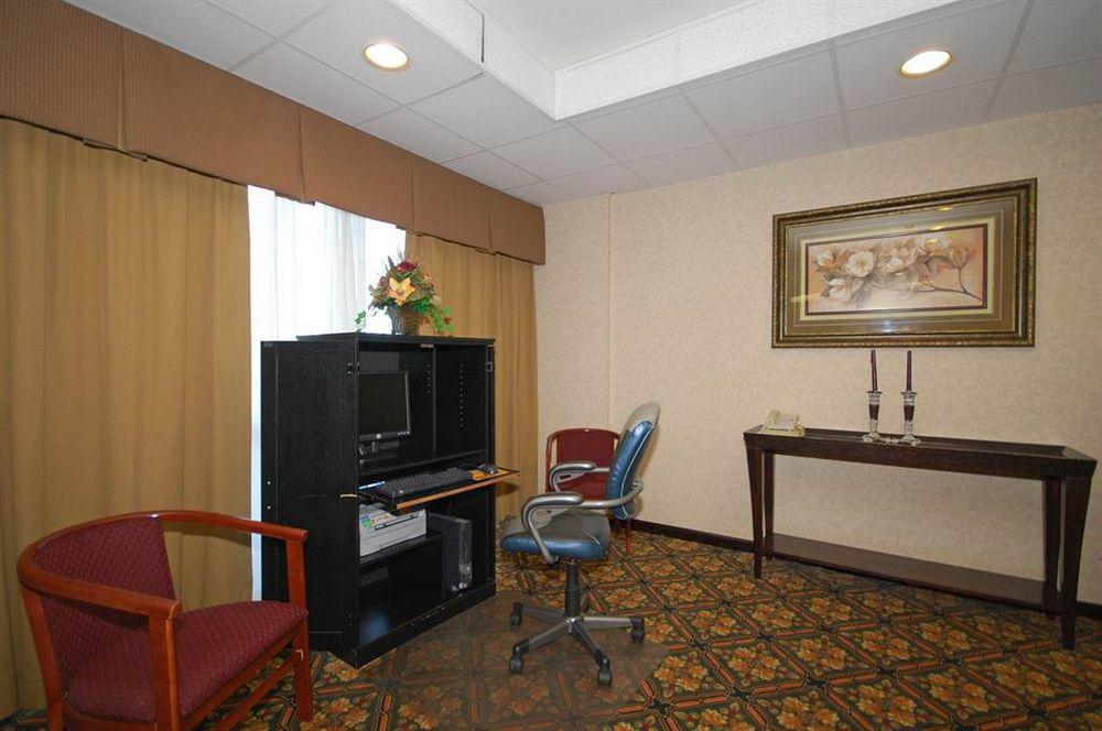 Quality I-65 Mini-hôtel
